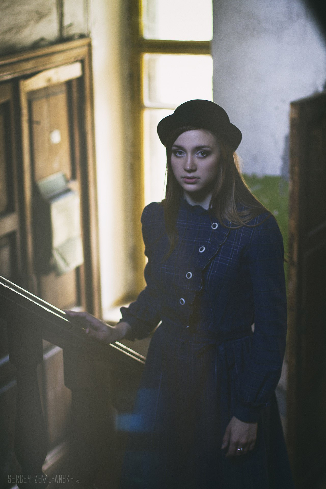 Фотосессии в Пскове