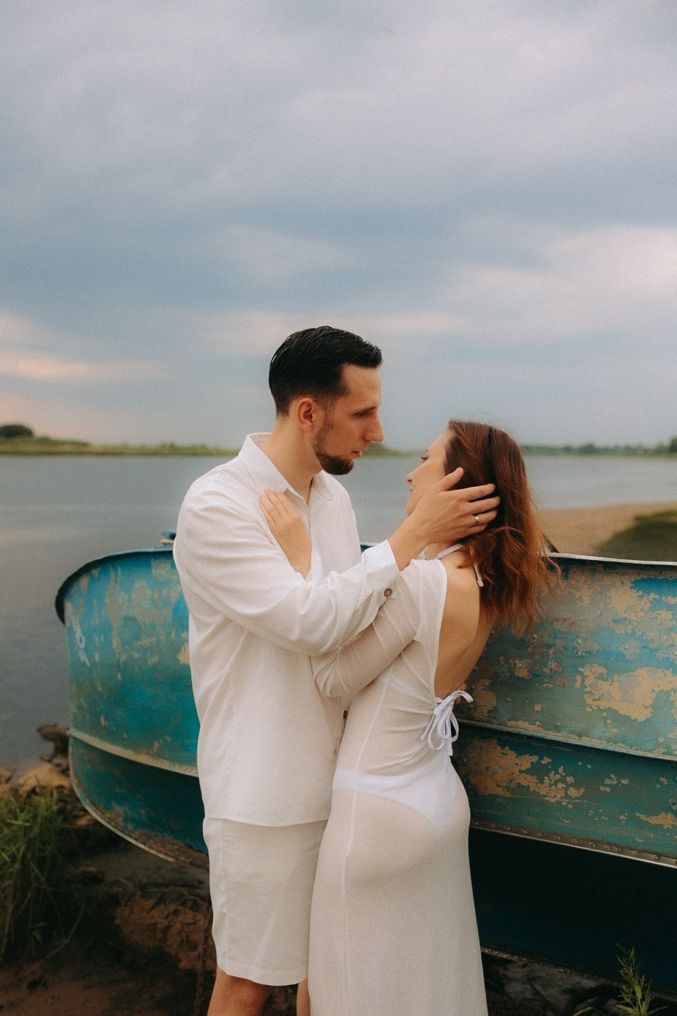 Егор и Оксана. Фотограф Нижний Новгород