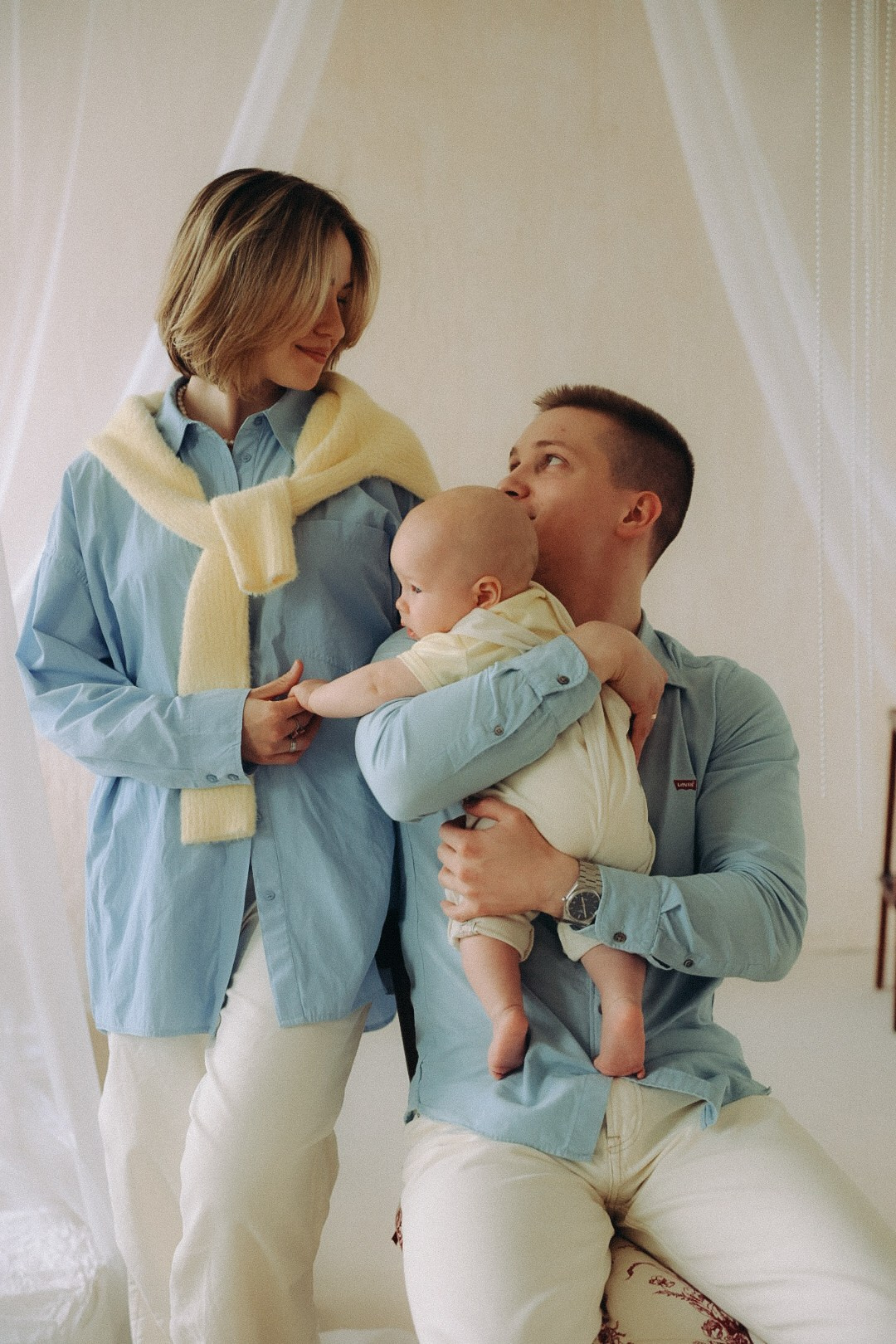 Family. Фотограф Нижний Новгород