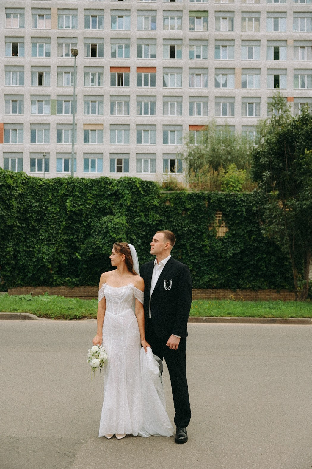 Никита и Вика. Фотограф Нижний Новгород