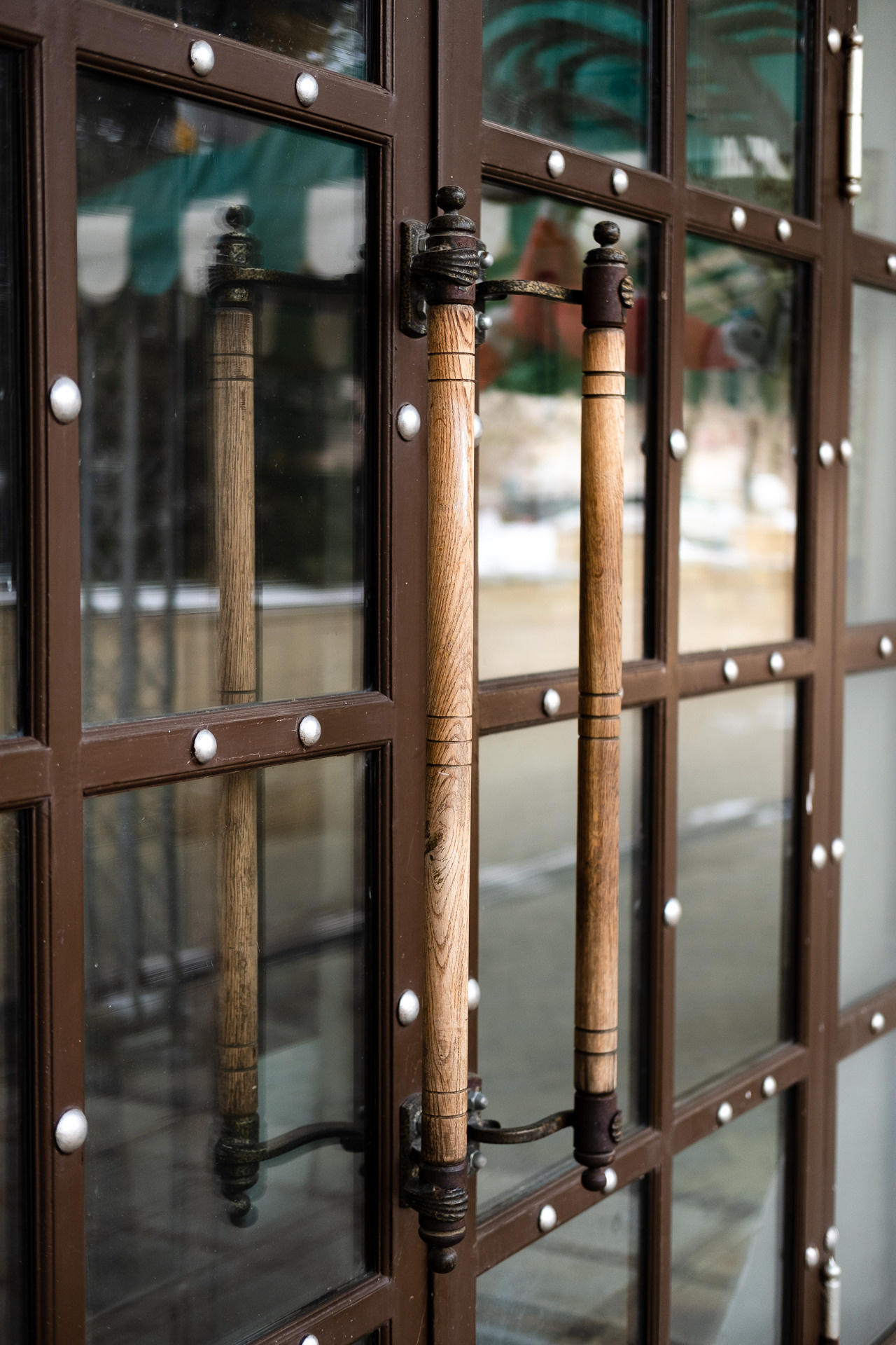 Ресторан «Ностальгия». Фотограф Ёля Ильясова Оренбург