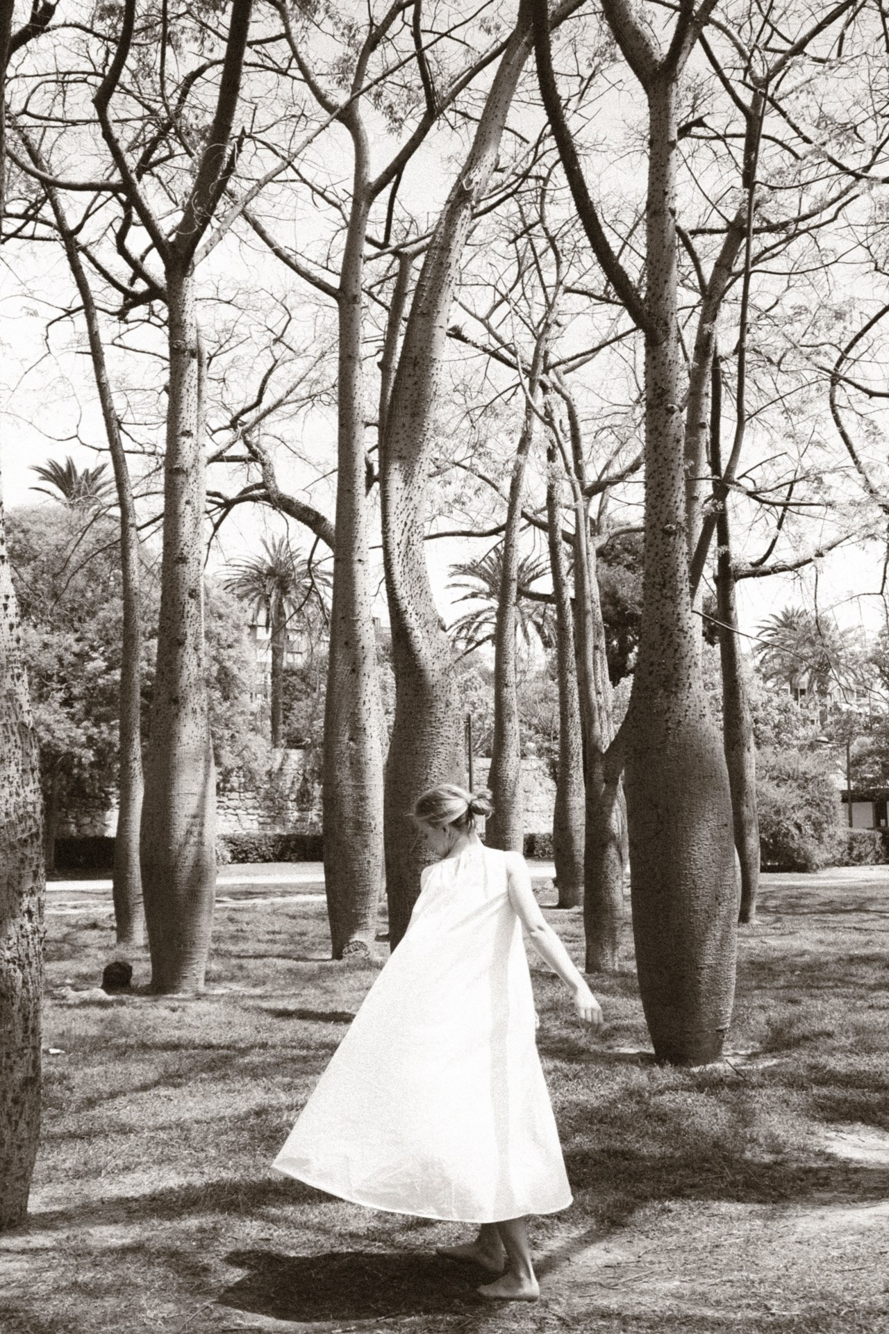 Оксана. Портретный фотограф Алина Хаунина