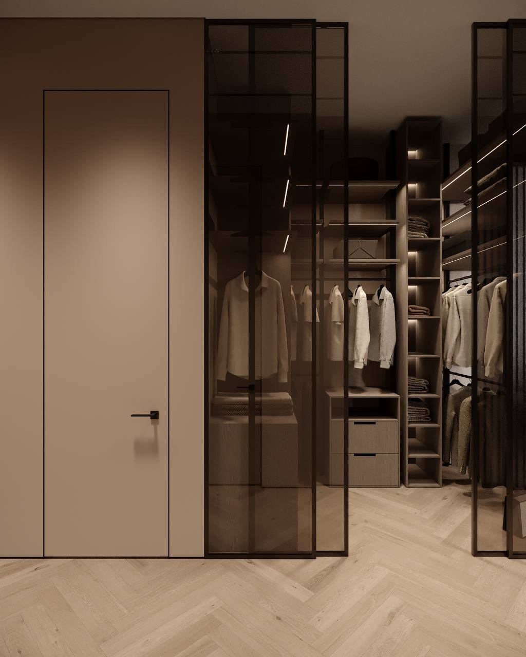 ЖК Петровская доминанта. Дизайнер интерьера из Санкт-Петербурга