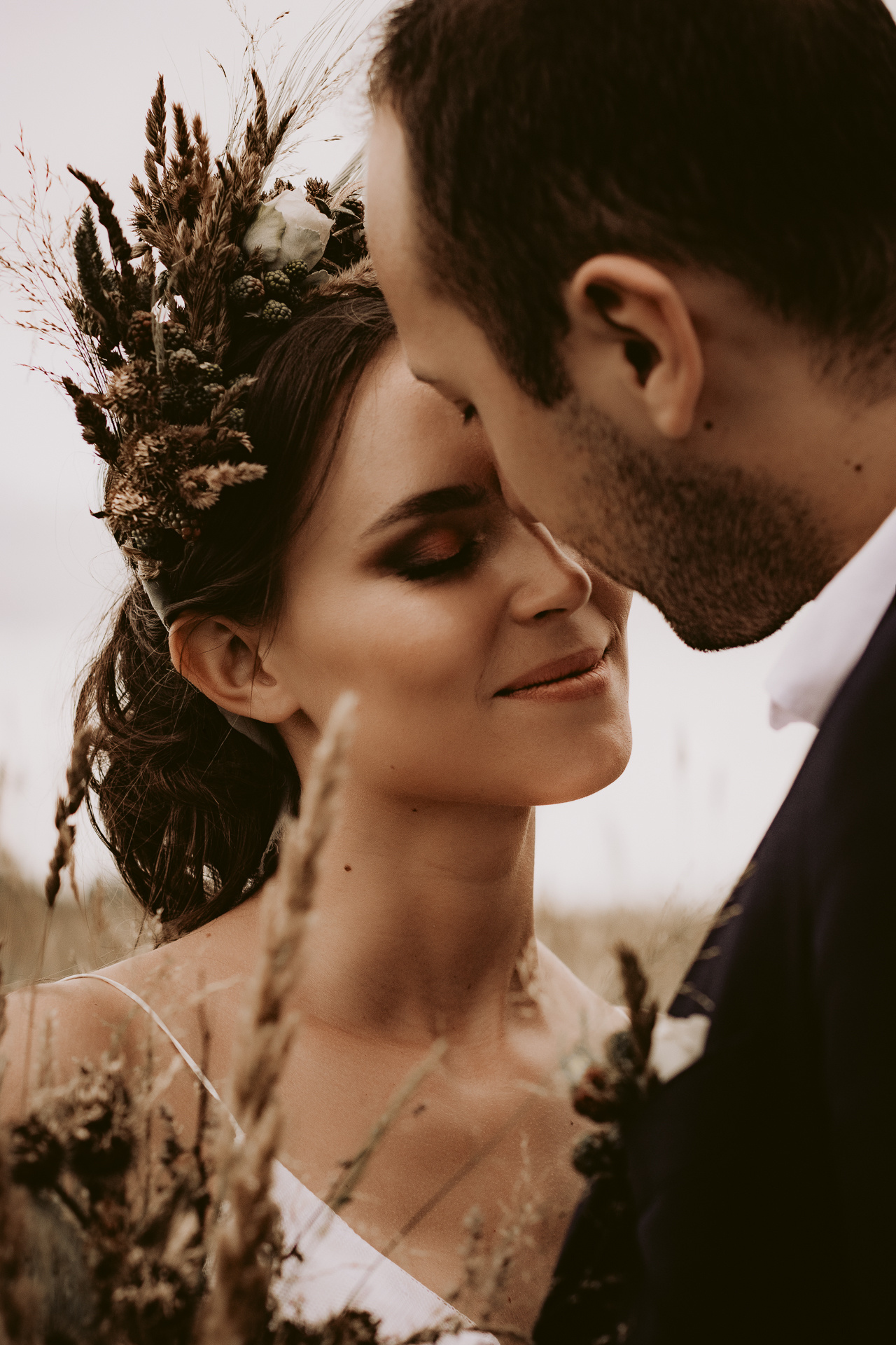 Свадебная съемка в Петербурге летом. Фотограф Маргарита Милева