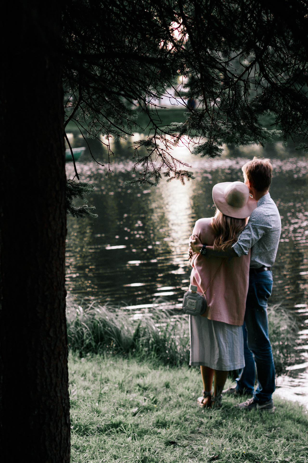 Иван и Евгения. Фотограф Маргарита Милева