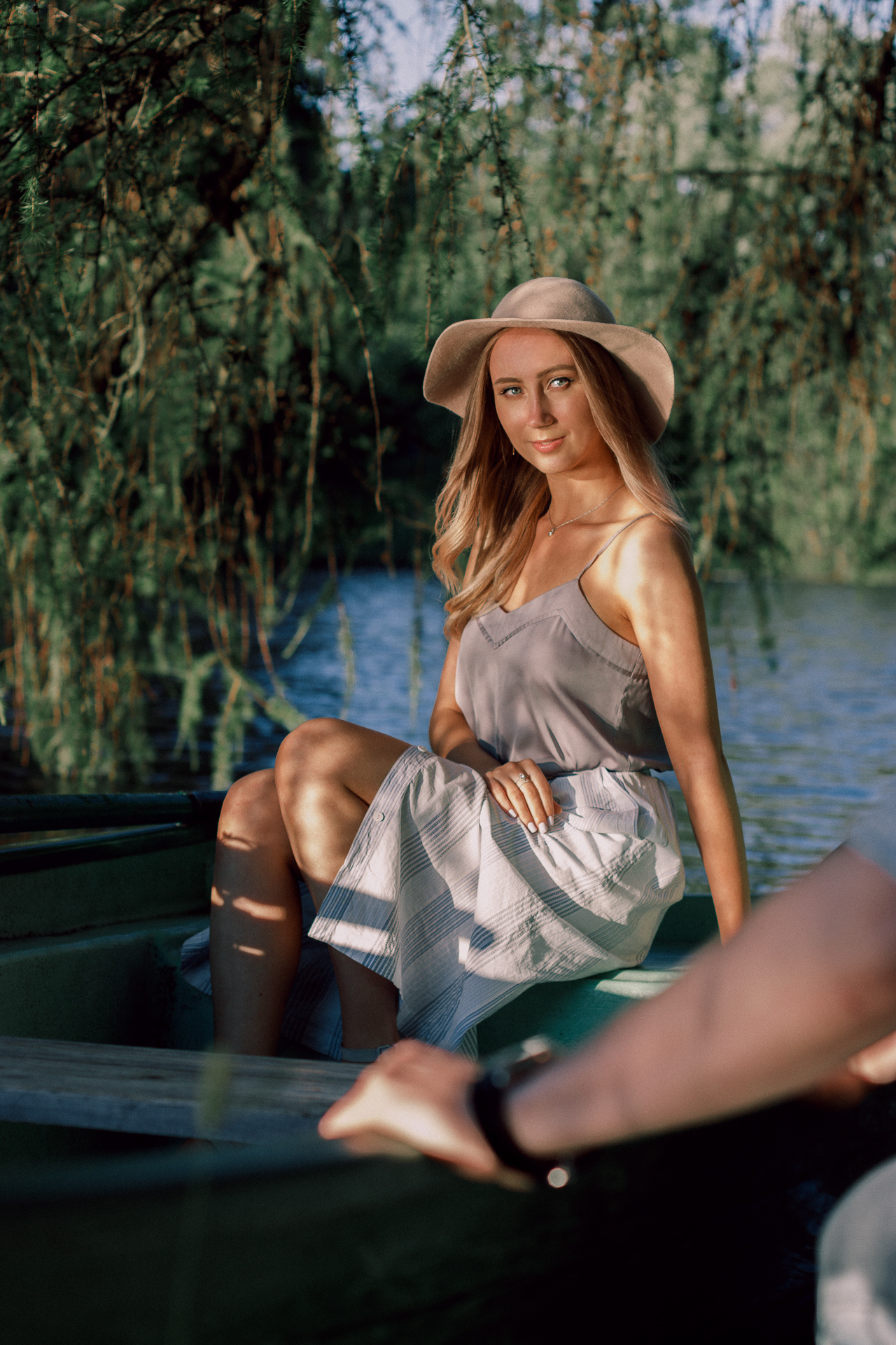 Иван и Евгения. Фотограф Маргарита Милева