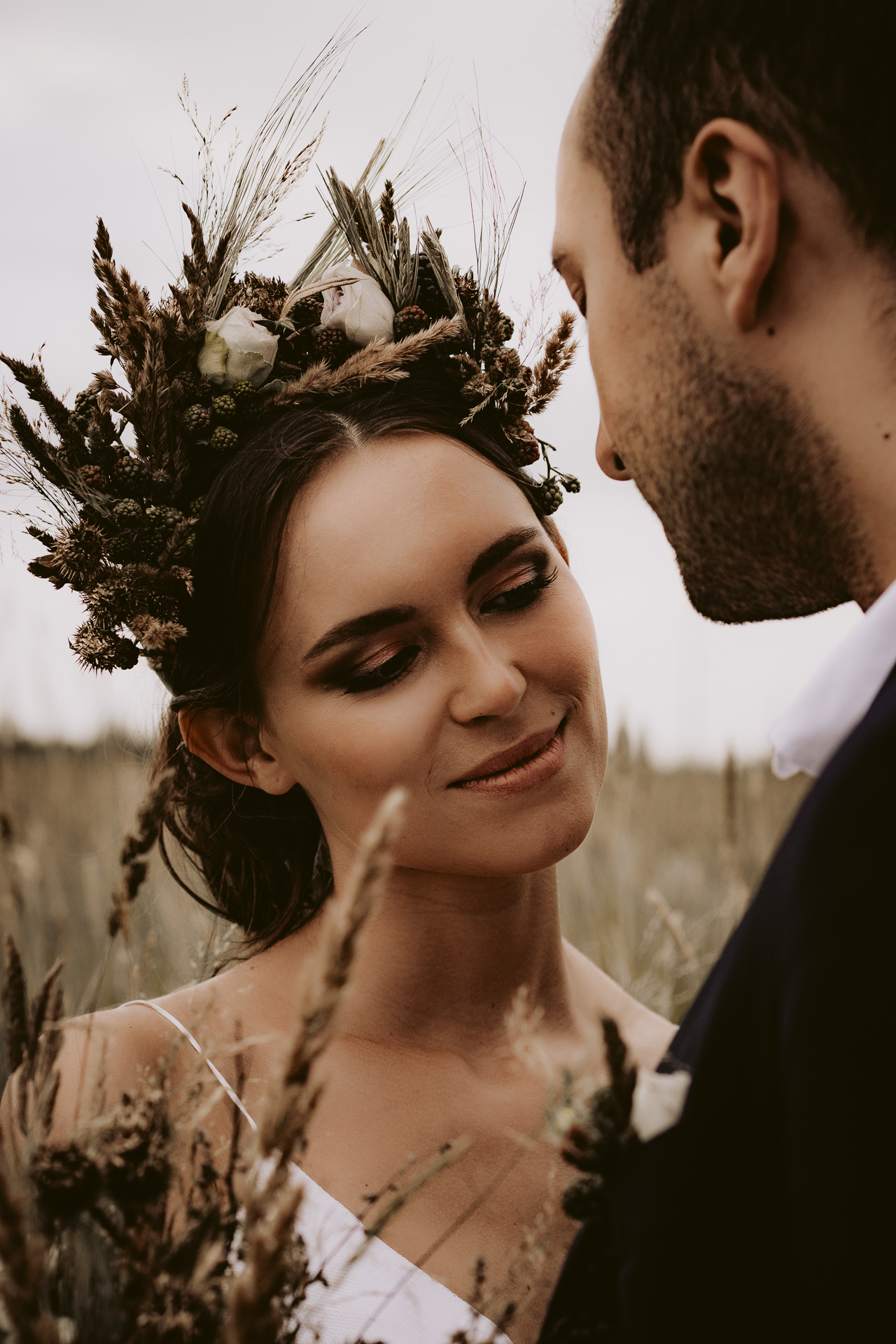 Свадебная съемка в Петербурге летом. Фотограф Маргарита Милева