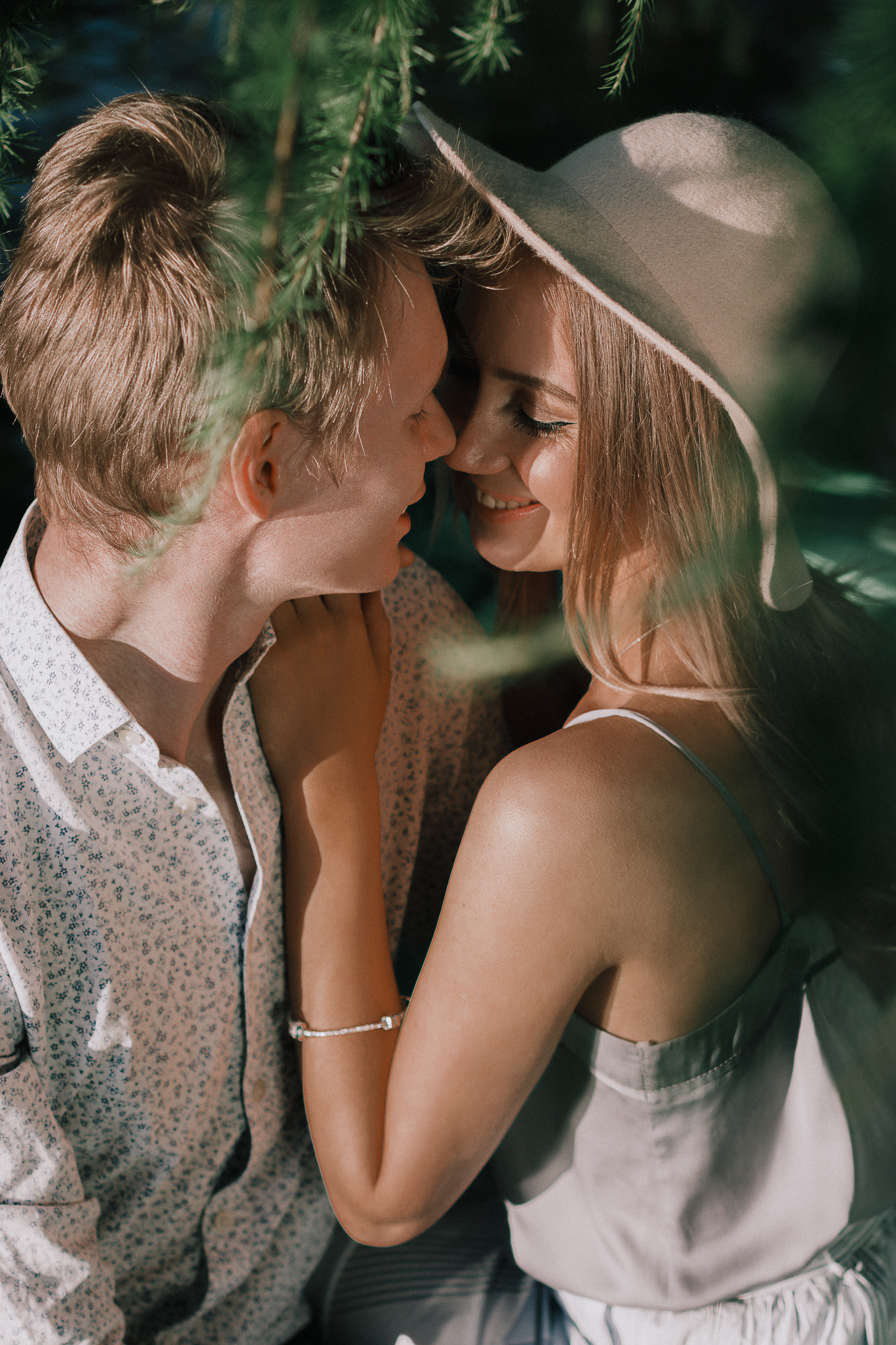 Иван и Евгения. Фотограф Маргарита Милева