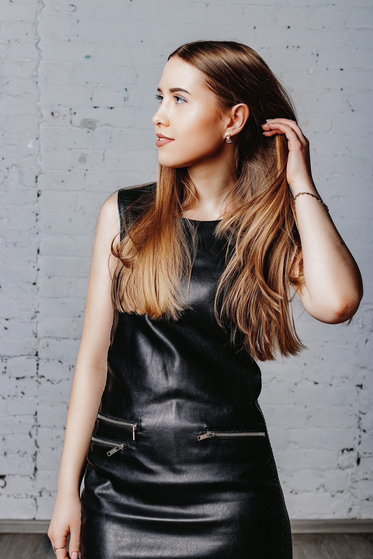 Дарья, бизнес-портрет. Фотограф Маргарита Милева