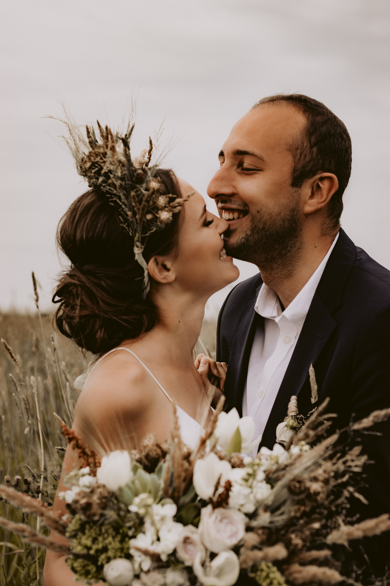 Свадебная съемка в Петербурге летом. Фотограф Маргарита Милева