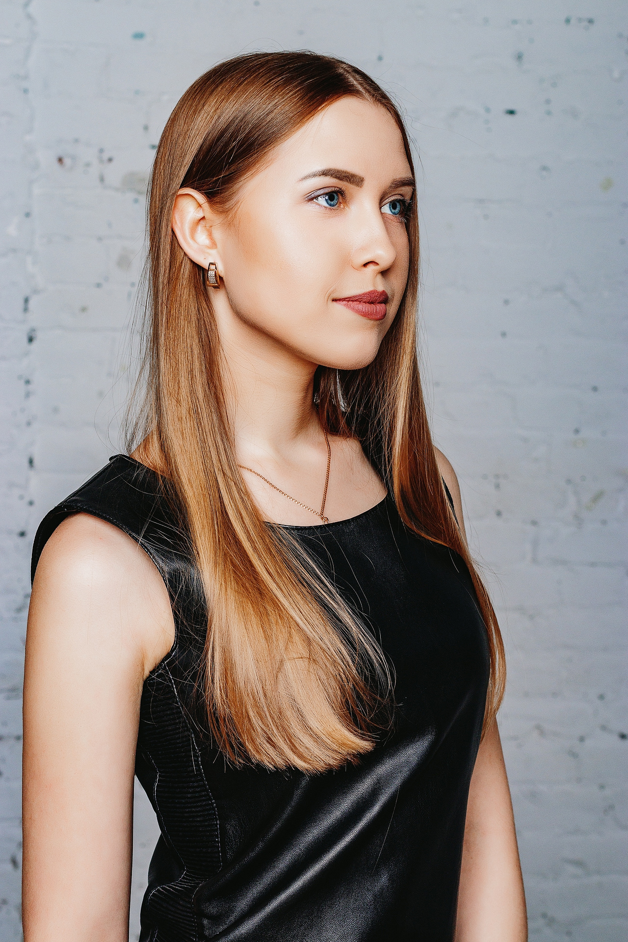 Дарья, бизнес-портрет. Фотограф Маргарита Милева