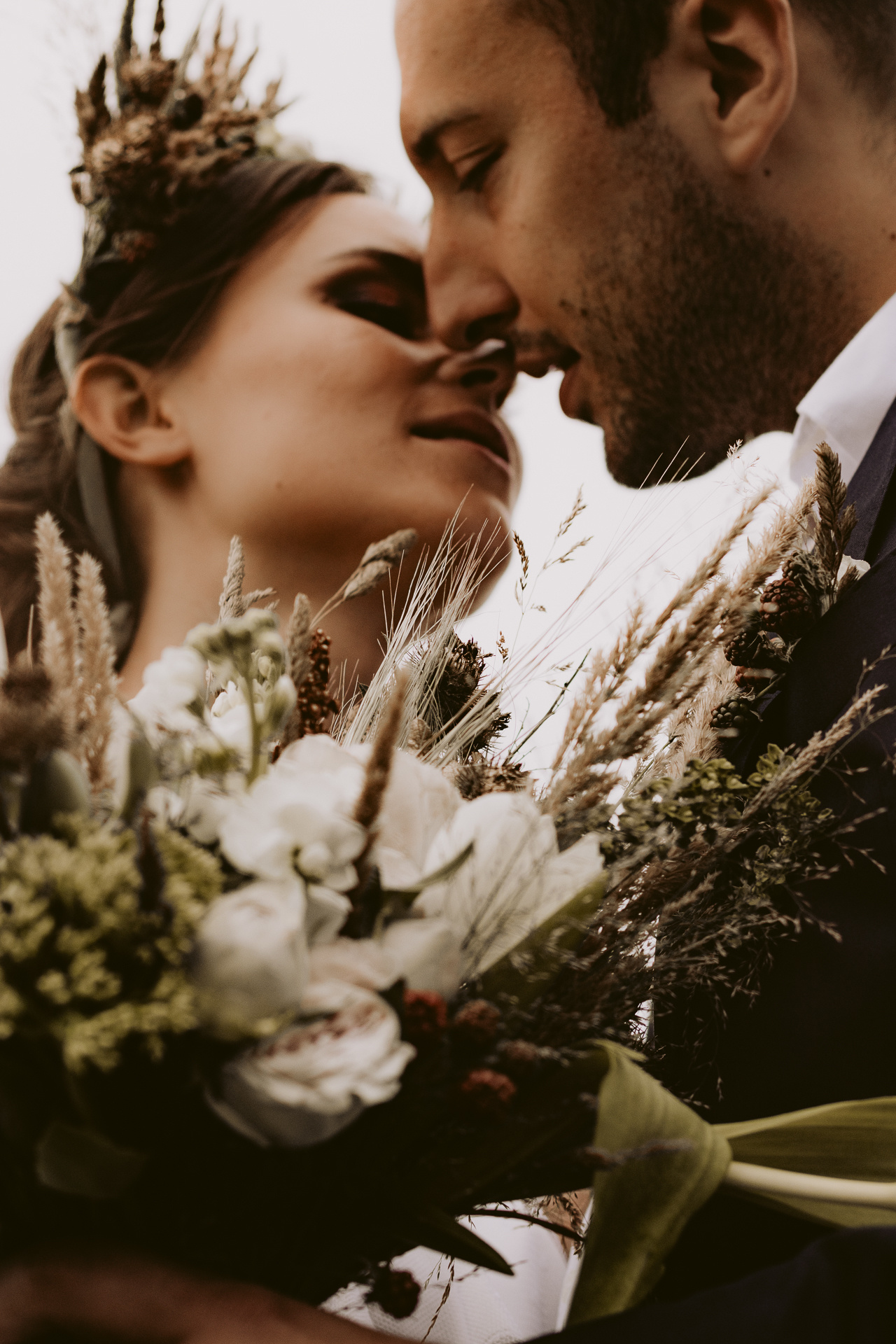 Свадебная съемка в Петербурге летом. Фотограф Маргарита Милева