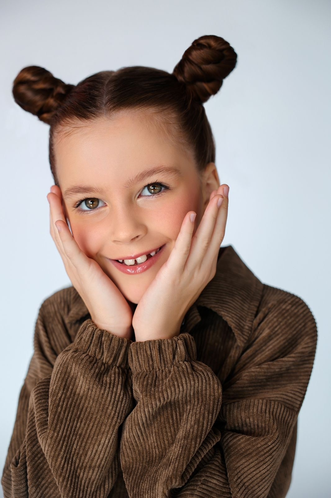 TAISIA. Модельная студия MIA Models