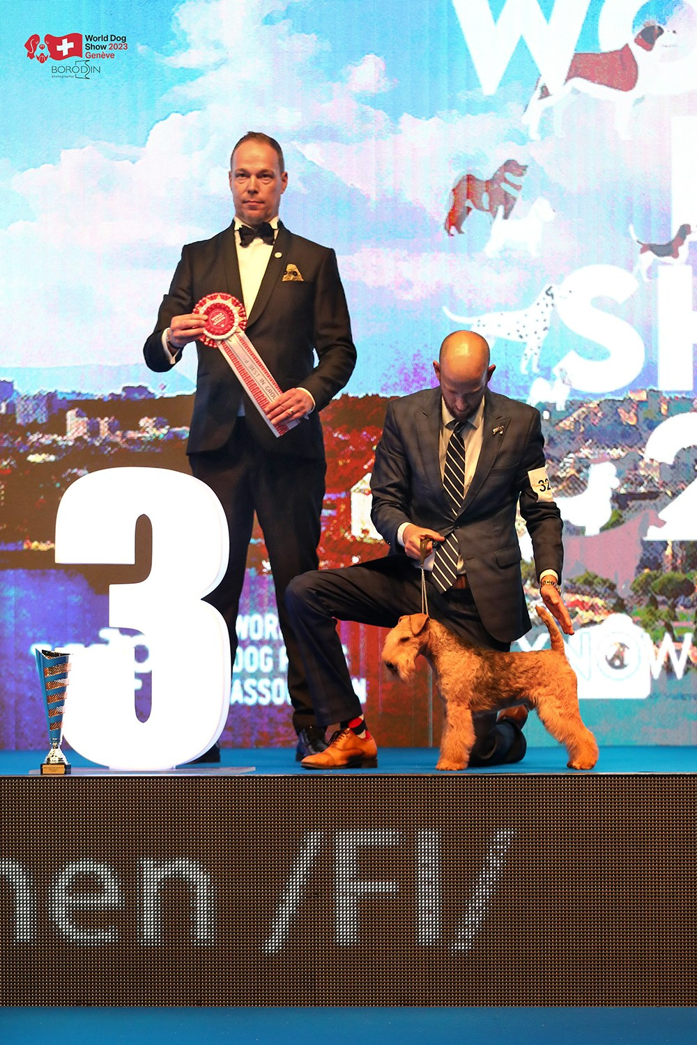 24-27.08.2023 WDS Geneva. Фотограф Дмитрий Бородин