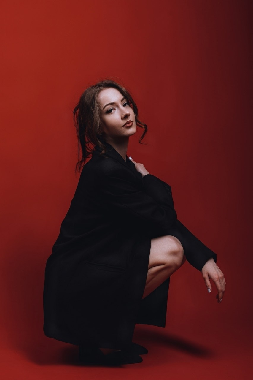 Индвидуальные съемки. Фотограф Екатерина Головатюк, Железногорск Красноярского края