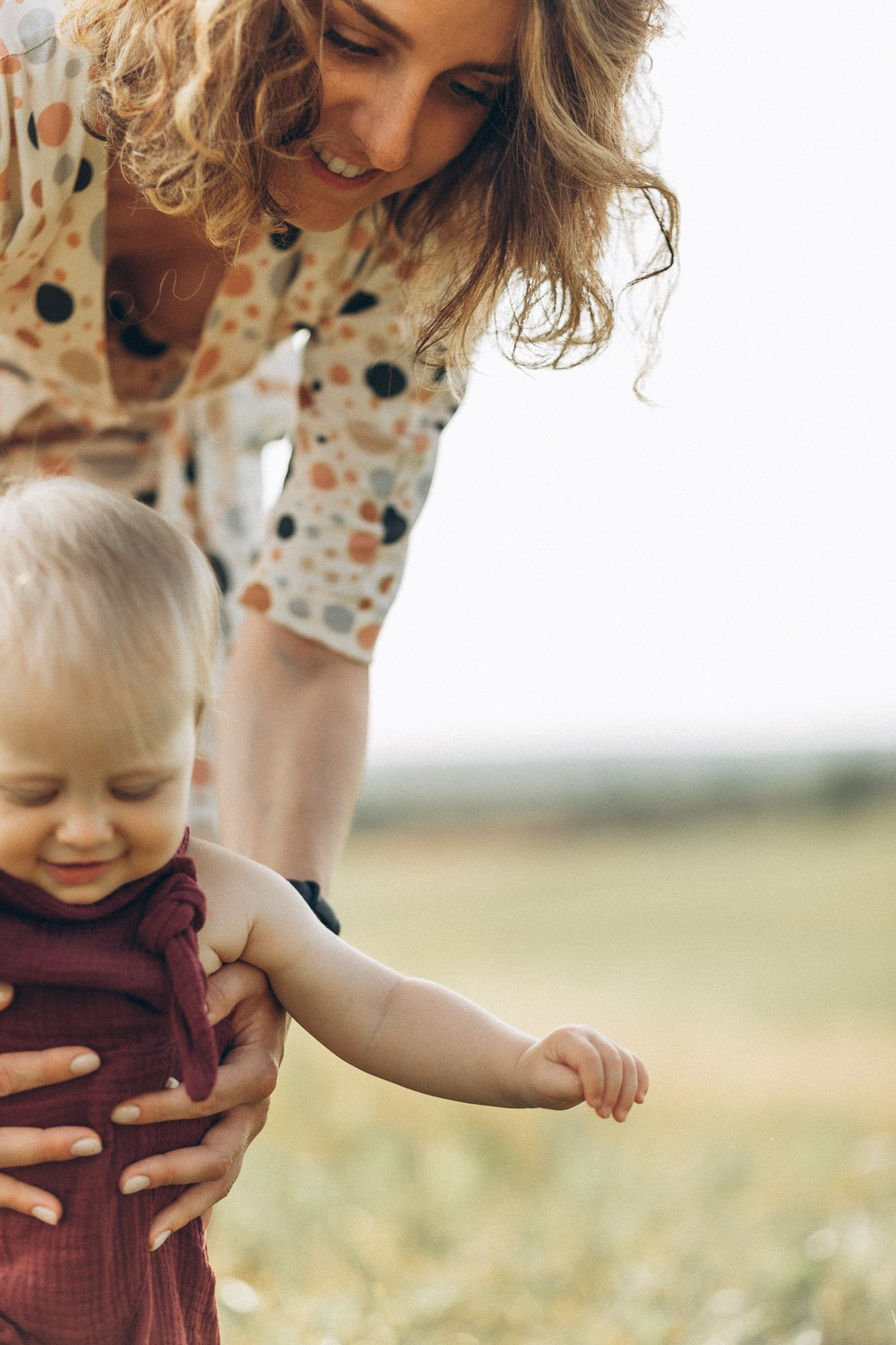Первое лето. Фотограф из Петербурга