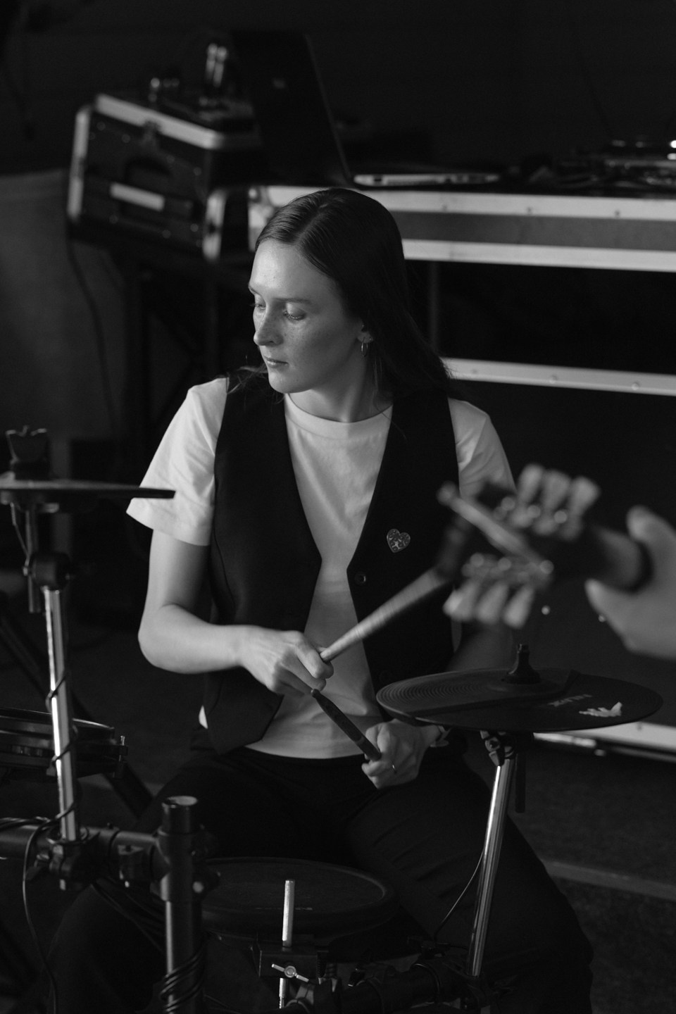 Дмитрий и Карина. Свадебный фотограф в Белгороде Антон Каменев