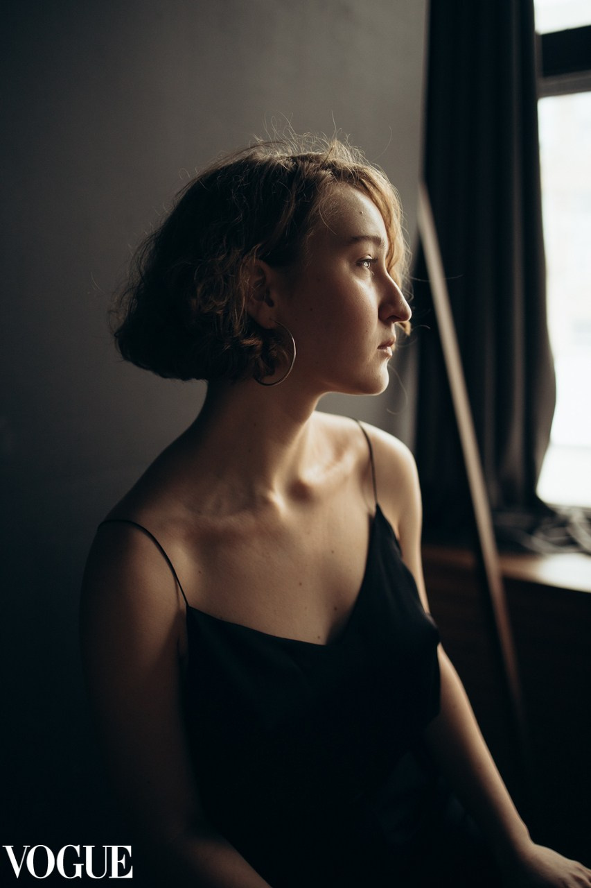 Фотограф в Москве