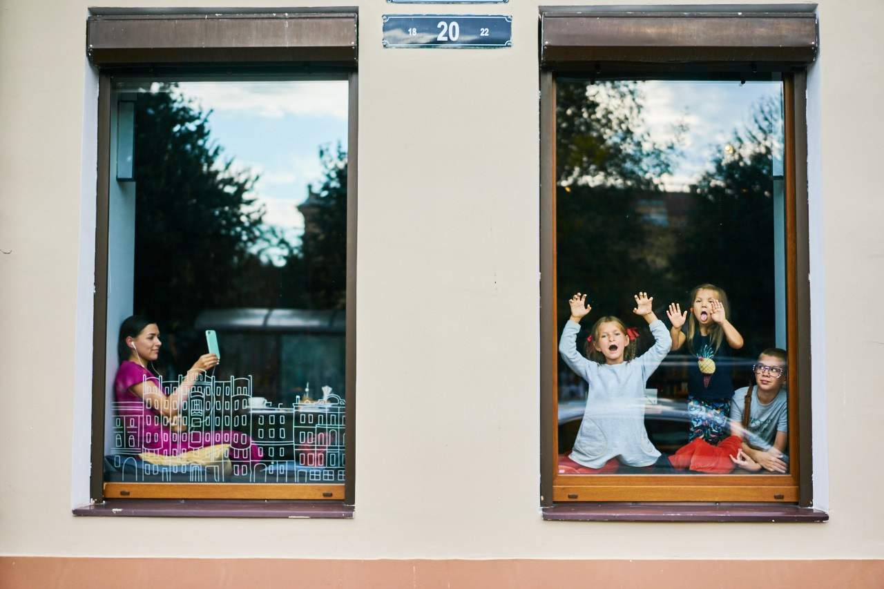 The tasting. Vutitsa