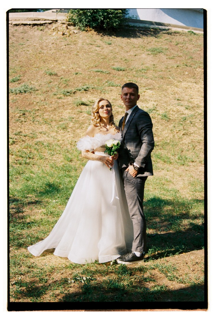 Пленка. Чумаков Алексей Фотограф|Видеограф свадебные, индивидуальные, семейные, репортаж