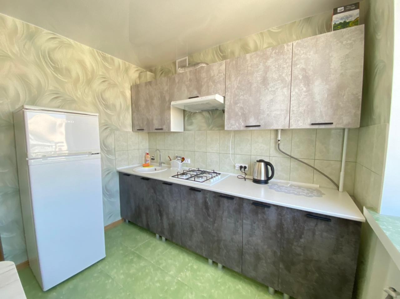 Ул. Дёмышева 119. Отдых в Евпатории без забот — аренда жилья, трансфер, размещение под ключ