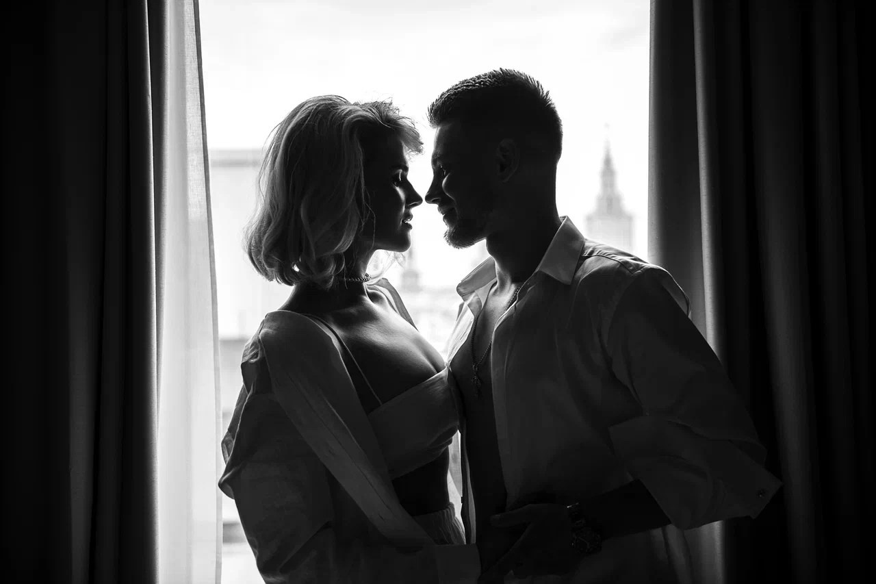 Two Hearts — One Team. Свадебный организатор Viktoria.Wedding