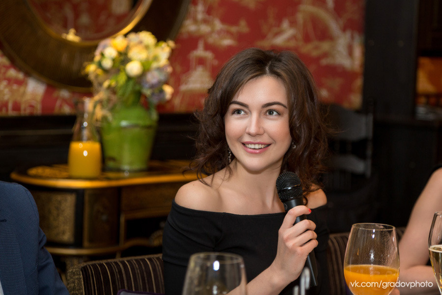 Фотосессия на корпоративе в Ростове-на-Дону