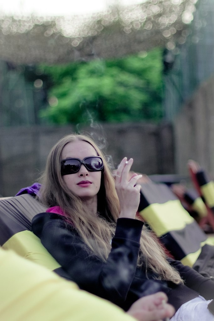 Тот самый бар. Nina Petina