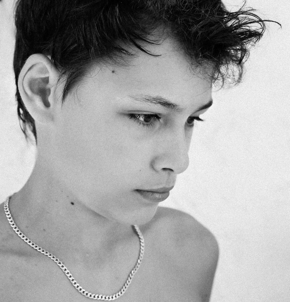 Тот самый бар. Nina Petina