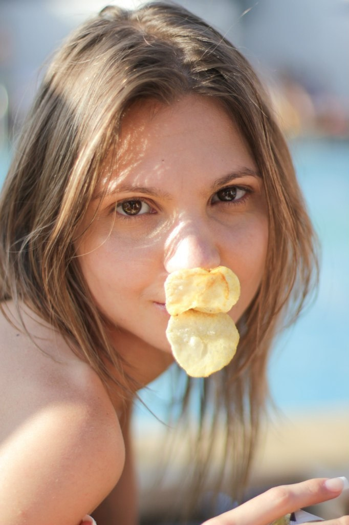 Тот самый бар. Nina Petina