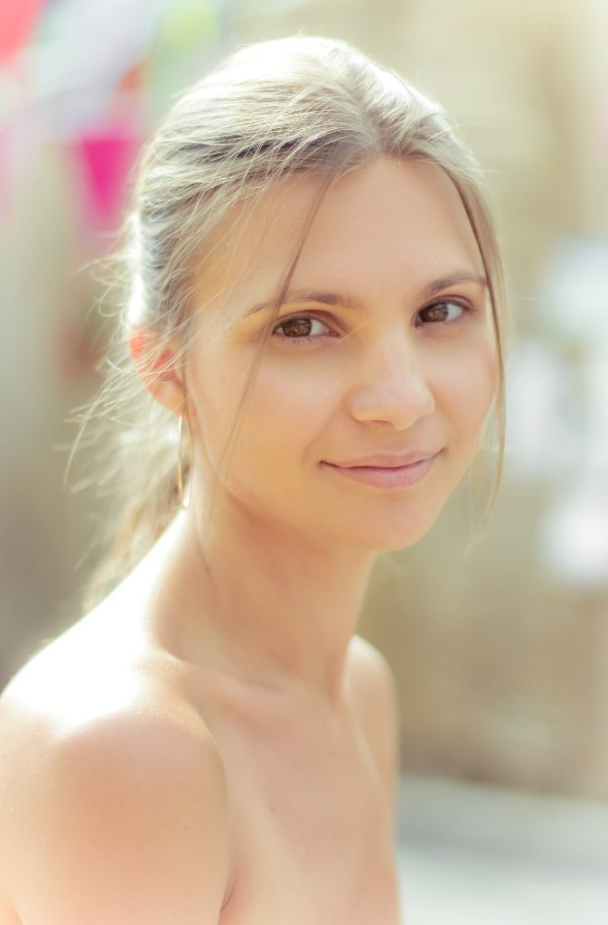 Тот самый бар. Nina Petina