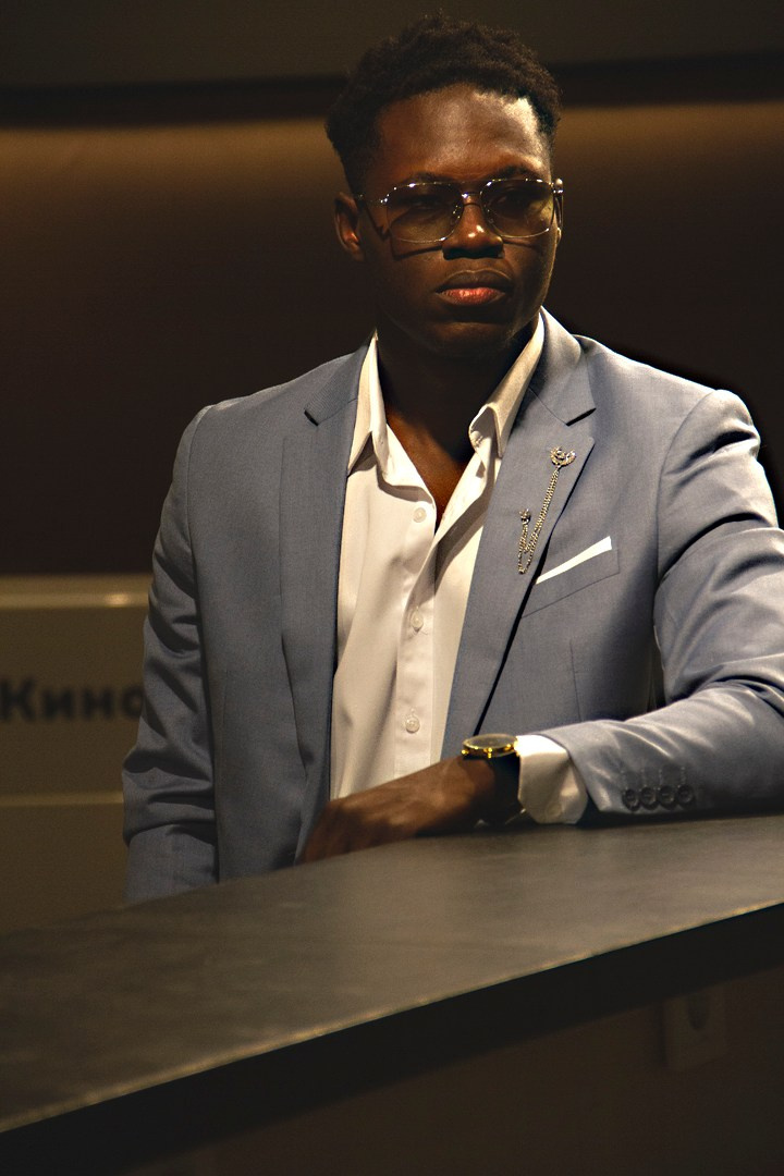 Клемент, мужская фотосессия. Фотограф Екатеринбург Екатерина Красноперова