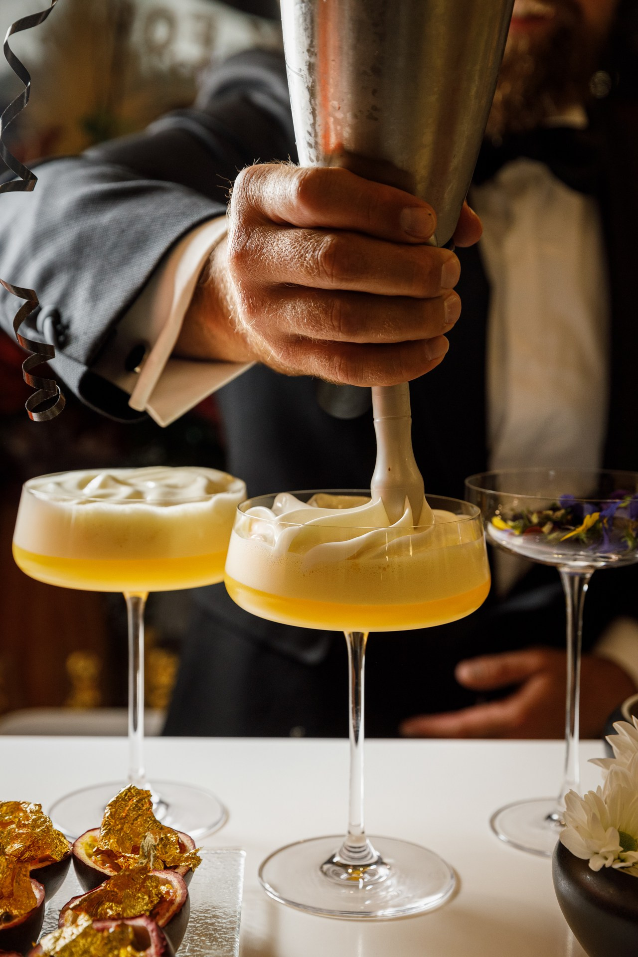 Бренд Бук Бармена. Репортажный и предметный Фотограф в Москве