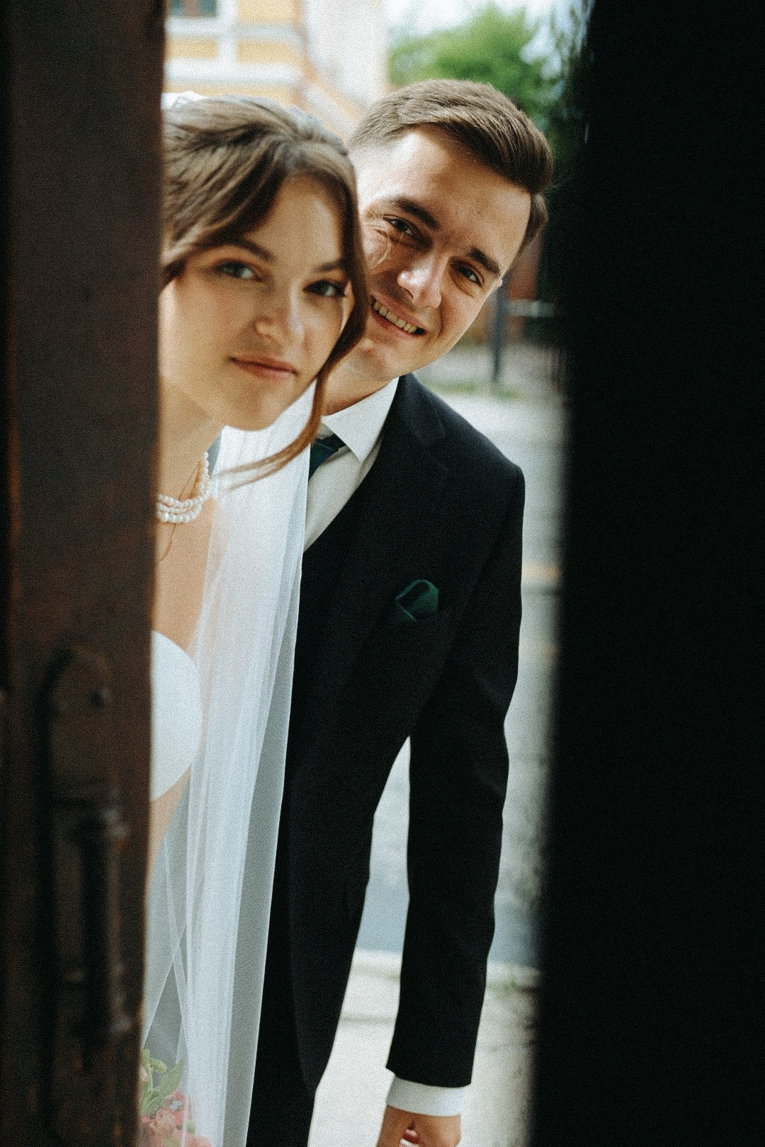 Коля и Наташа. Фотограф Нижний Новгород