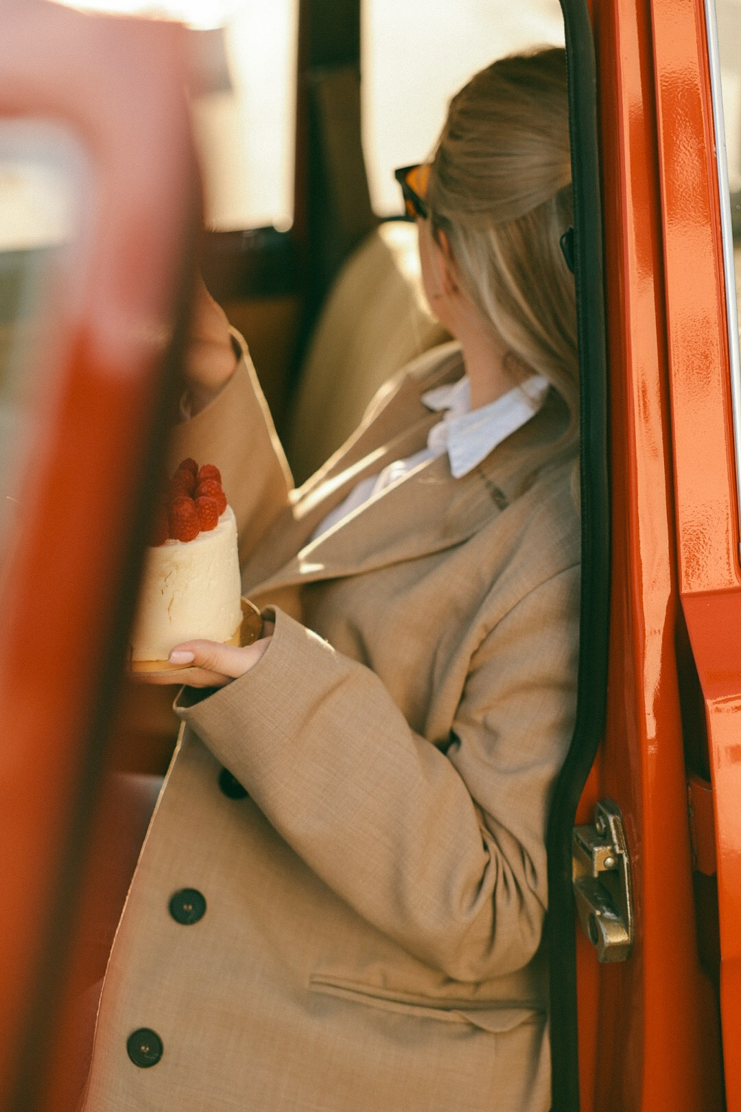 Оля. Фотограф Нижний Новгород