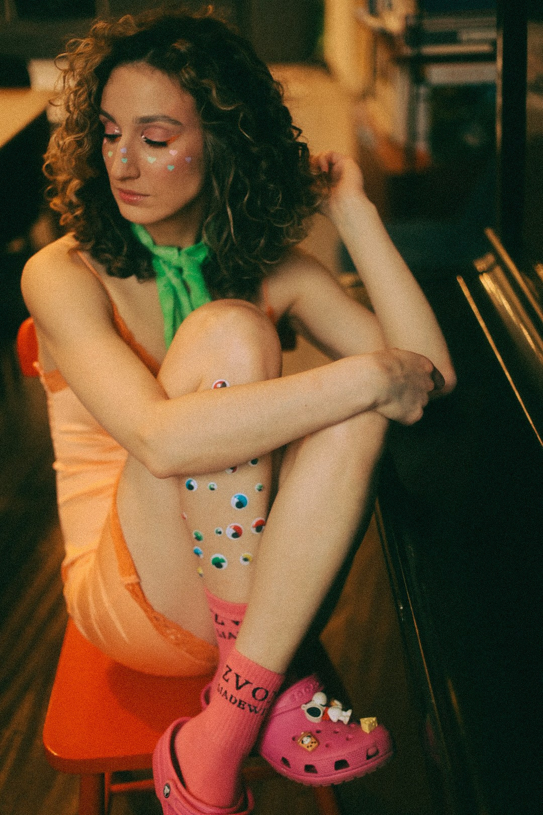 Женя. Фотограф Нижний Новгород