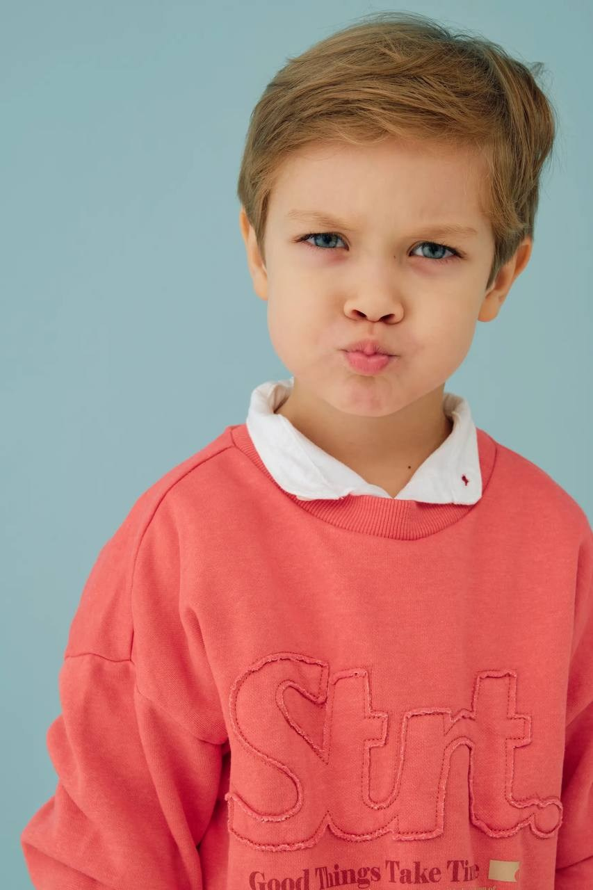 Потиханов Дима 5 ЛЕТ 103 СМ. Детское модельное агентство Musthave agency. База профессиональных моделей