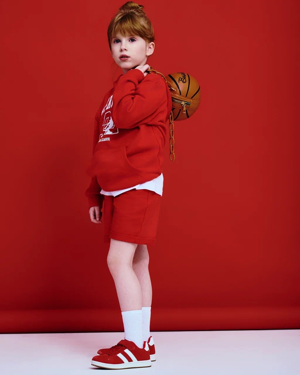 Логунова Соня 7 ЛЕТ 123 СМ. Детское модельное агентство Musthave agency. База профессиональных моделей