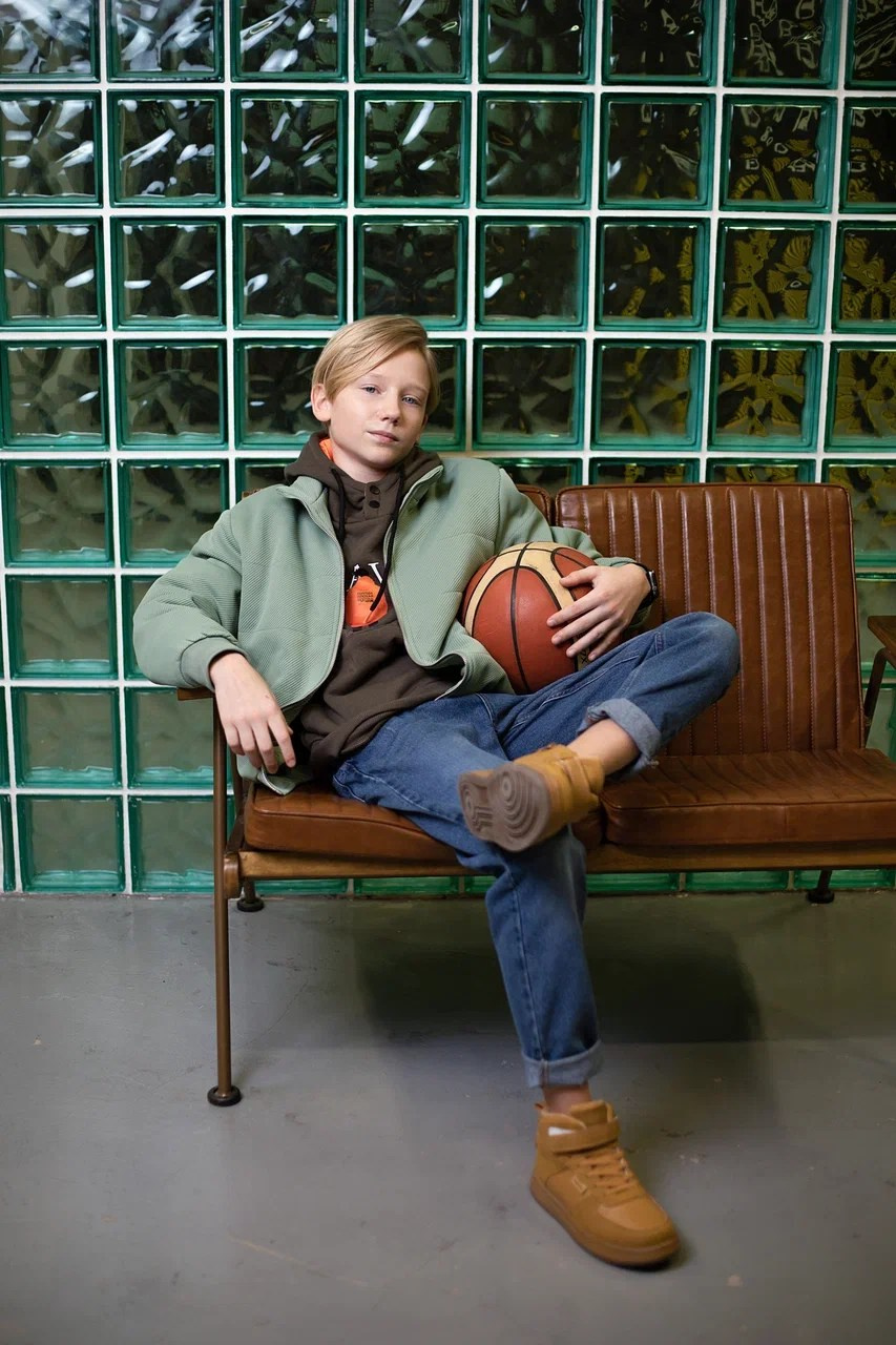 Борисиков Арсений 13 ЛЕТ 162 СМ. Детское модельное агентство Musthave agency. База профессиональных моделей