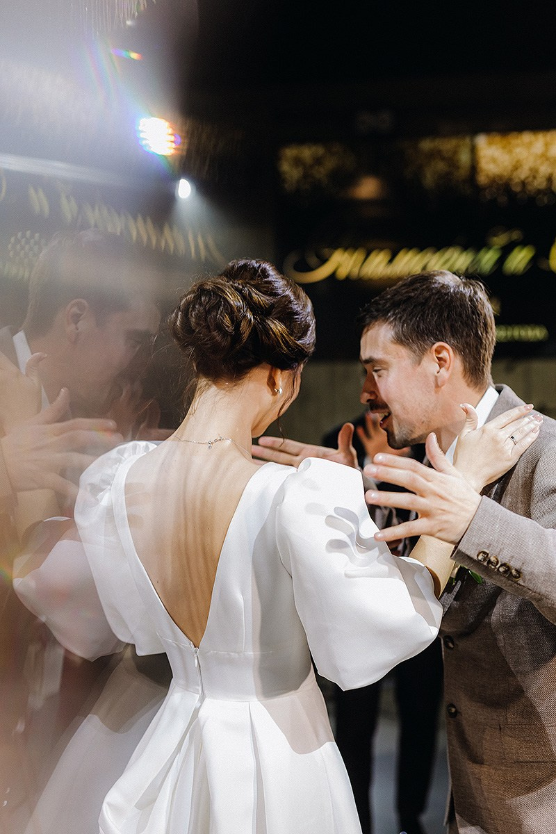 Ольга+Тимофей. Фотограф в Красноярске Гетманова Мила