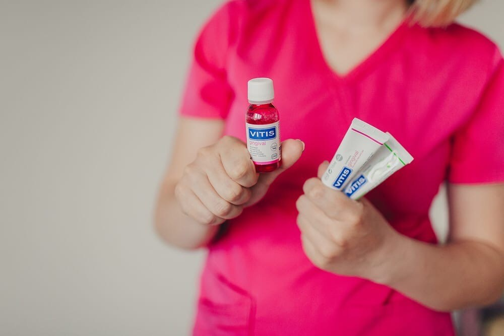 Контент-съёмка для стоматолога. Фотограф Евгения Мальцева, Архангельск