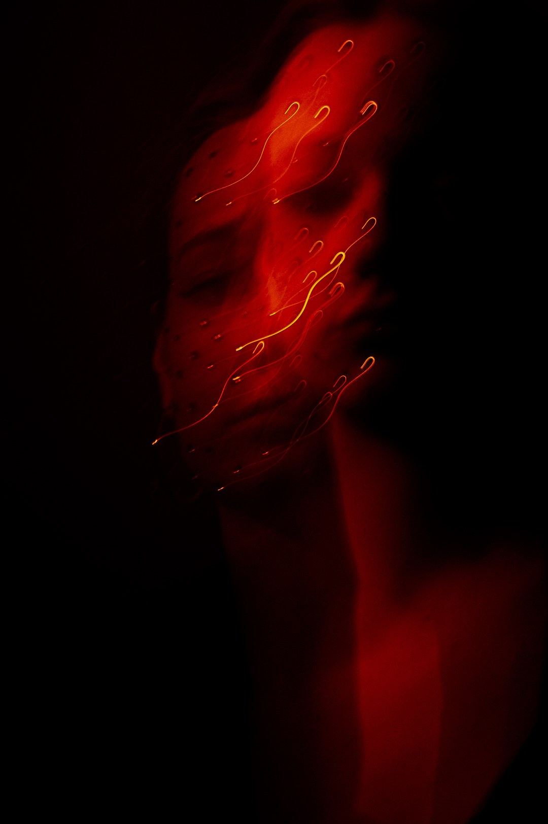 Sandra. Photographer