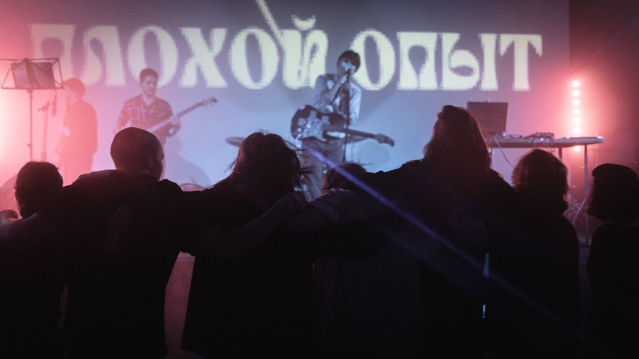 Фотограф Амина Набиева