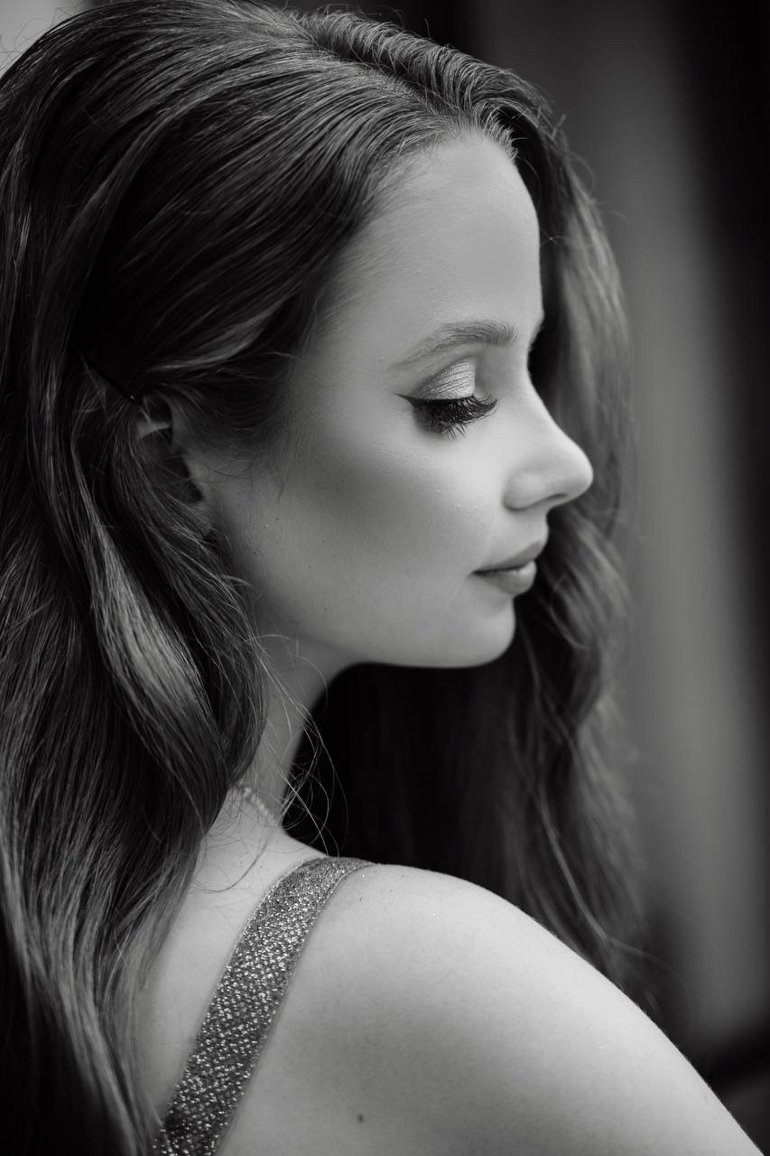 Прогулочные. Фотограф в Брянске Ольга Купцова