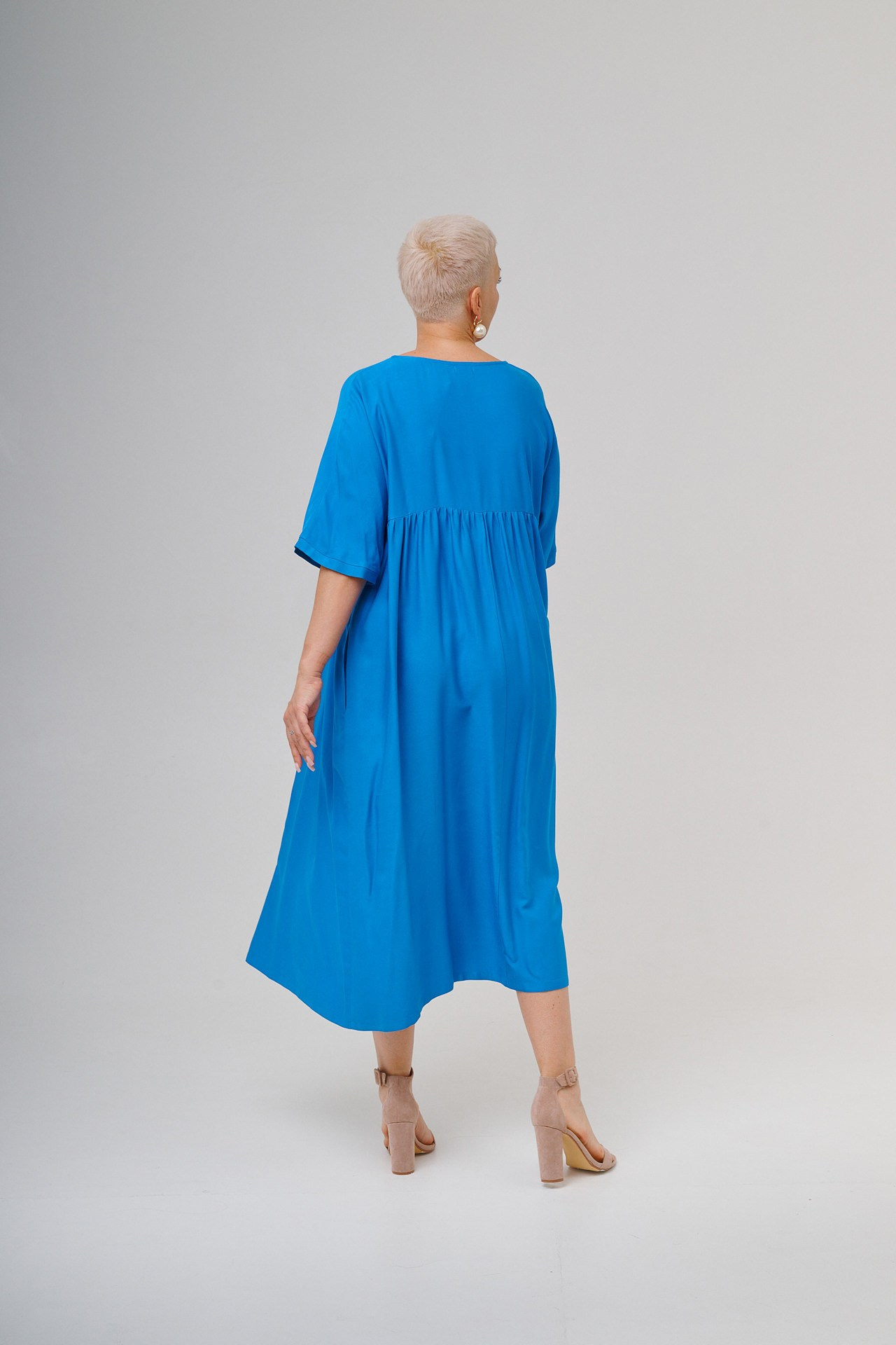 Танита 25. Репортажный фотограф в Кирове Сергей Дудин