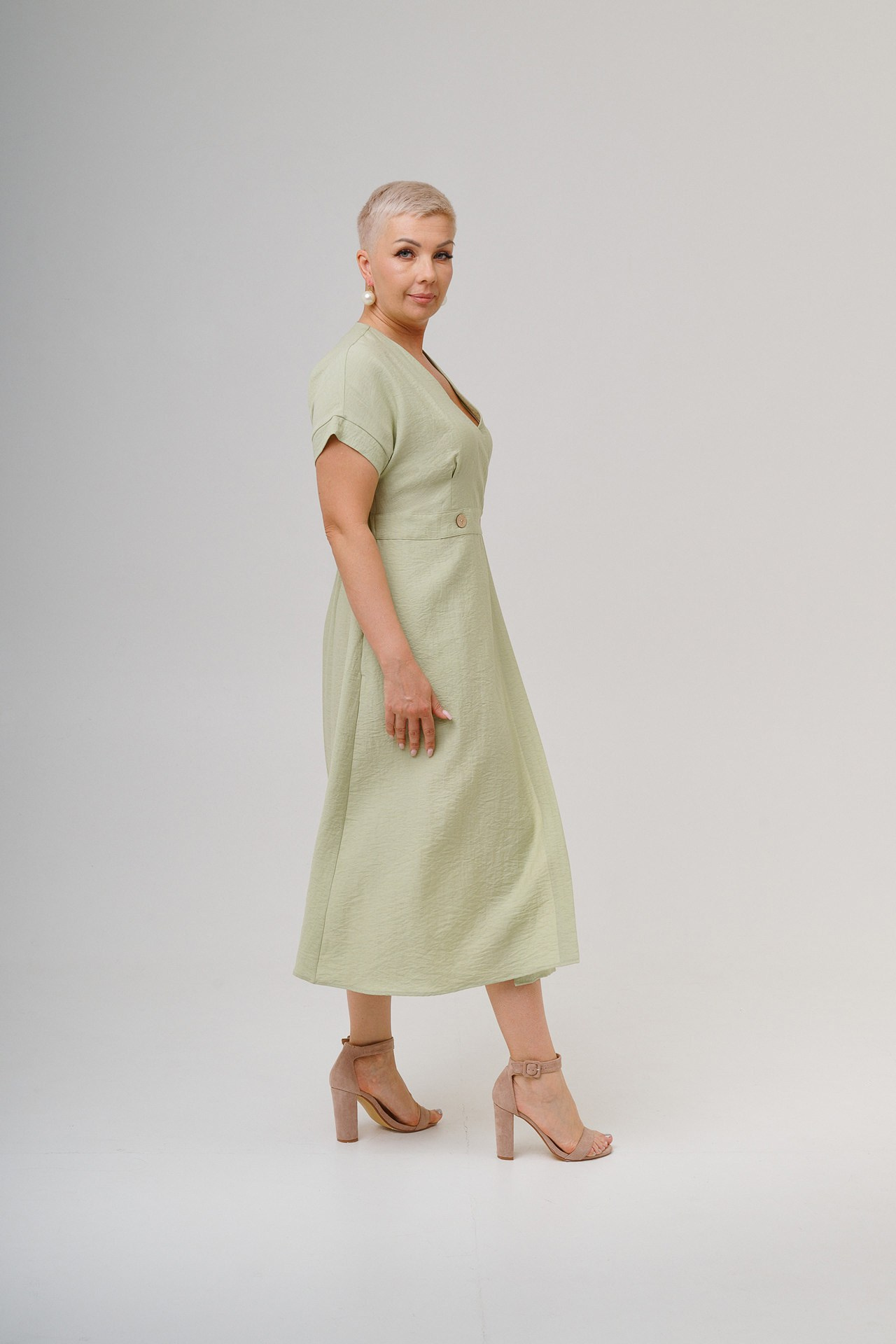 Танита 25. Репортажный фотограф в Кирове Сергей Дудин