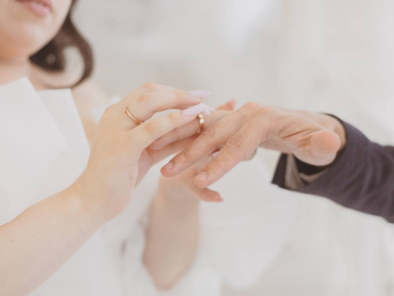 Свадебные. Портретный фотограф в Москве