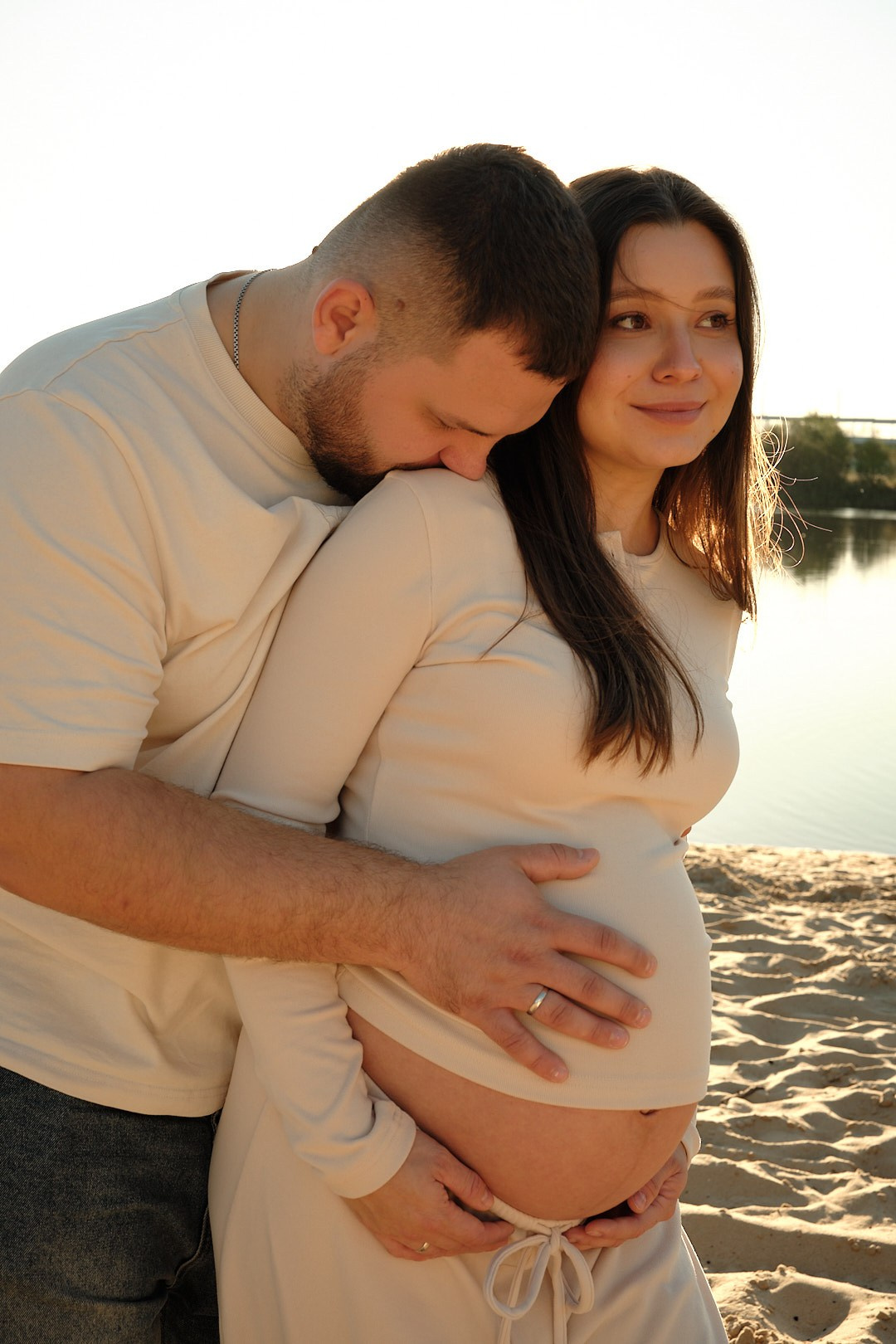 Семейная фотосессия | на пляже. Твой личный фотограф Сочи | Йошкар-Ола