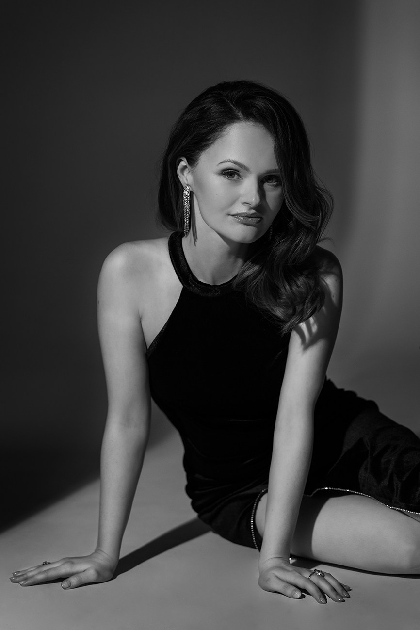 Елена. Фотограф и искусствовед в Туле и Санкт-Петербурге Нелли Некрасова