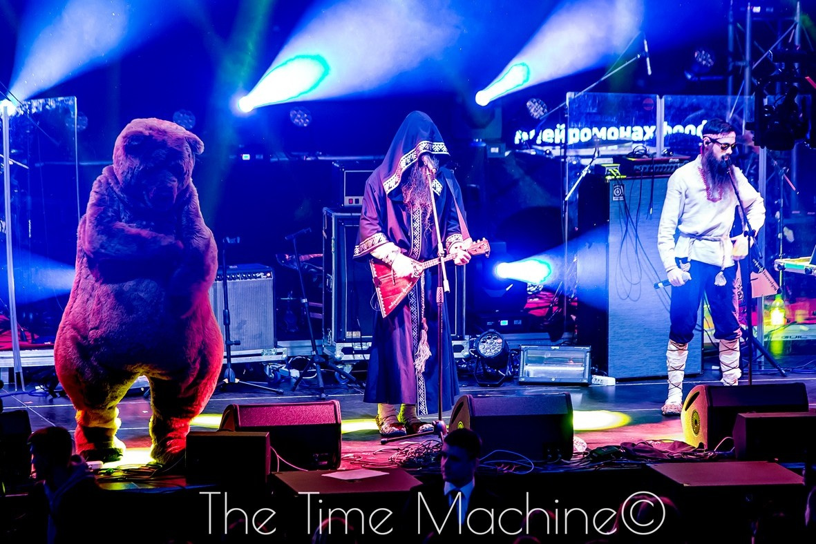 Концерт. Фотограф для маркетплейсов Михаил Бове